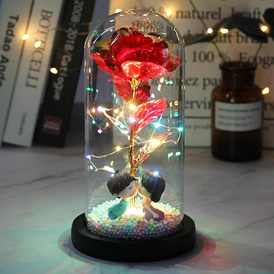 The Enchanted Rose™