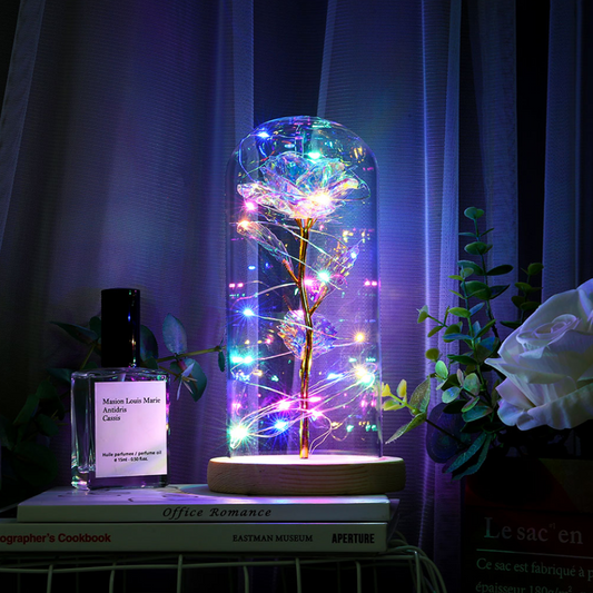 The Enchanted Rose™
