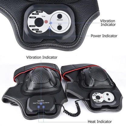 Knee Reliever Machine