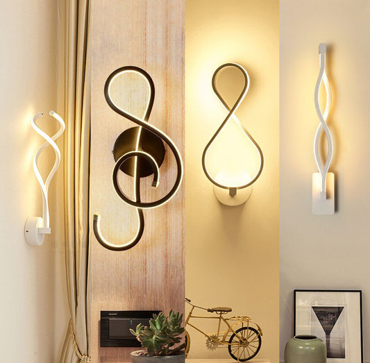 Modern Indoor Home Decorations