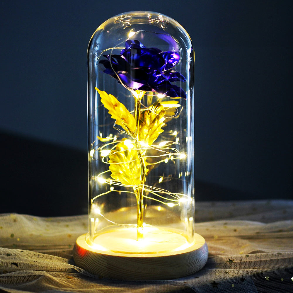The Enchanted Rose™
