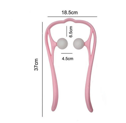 Muscle Press Massage Tool