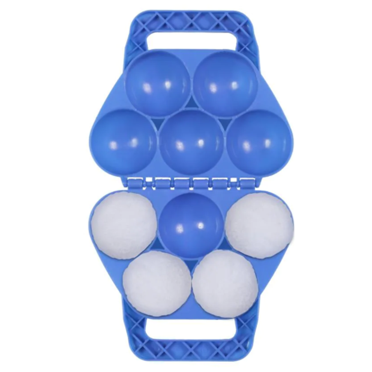 Snowball Fight Maker [5 in 1]