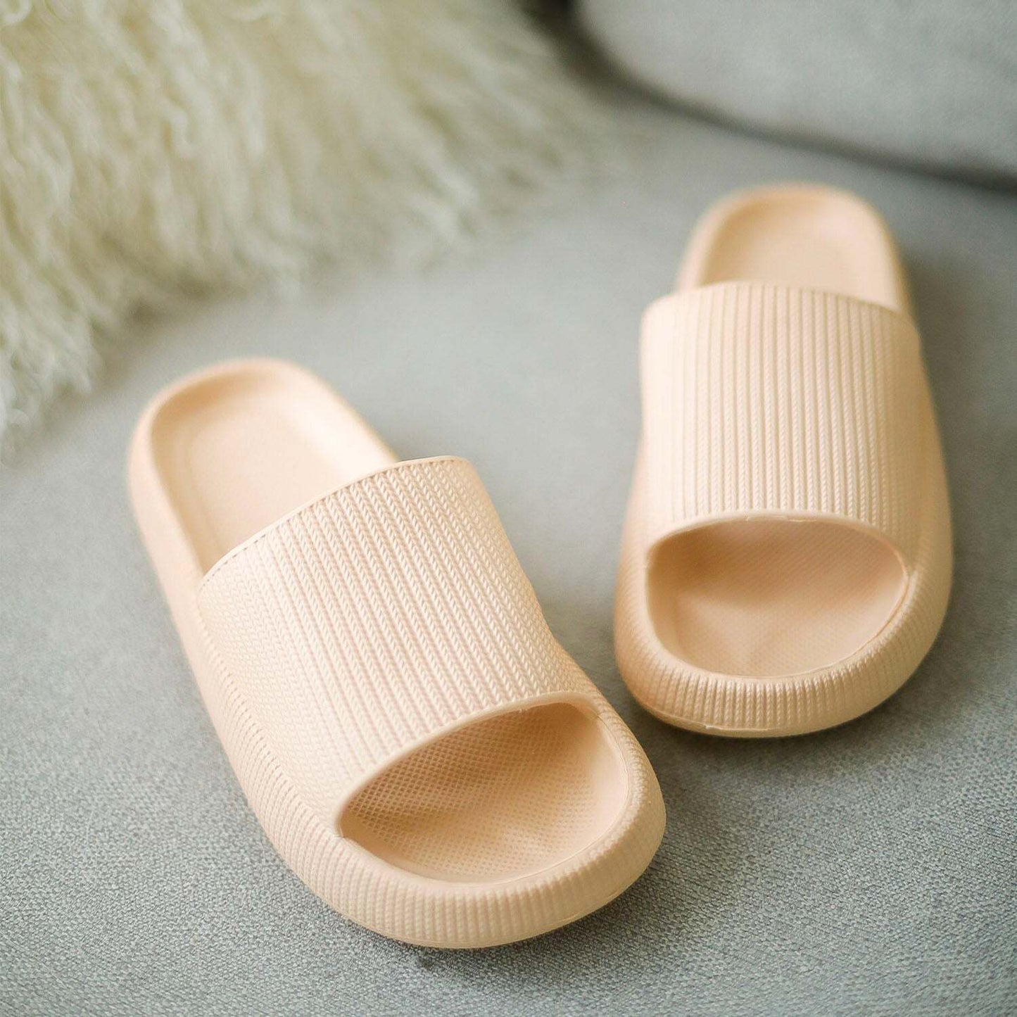 The ComfyCloud™ SLIDES