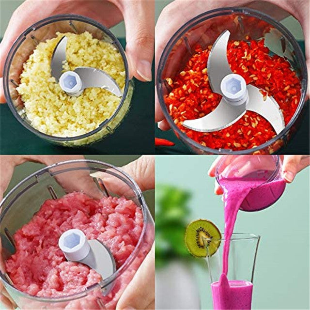 ELECTRIC MINI CHOPPER