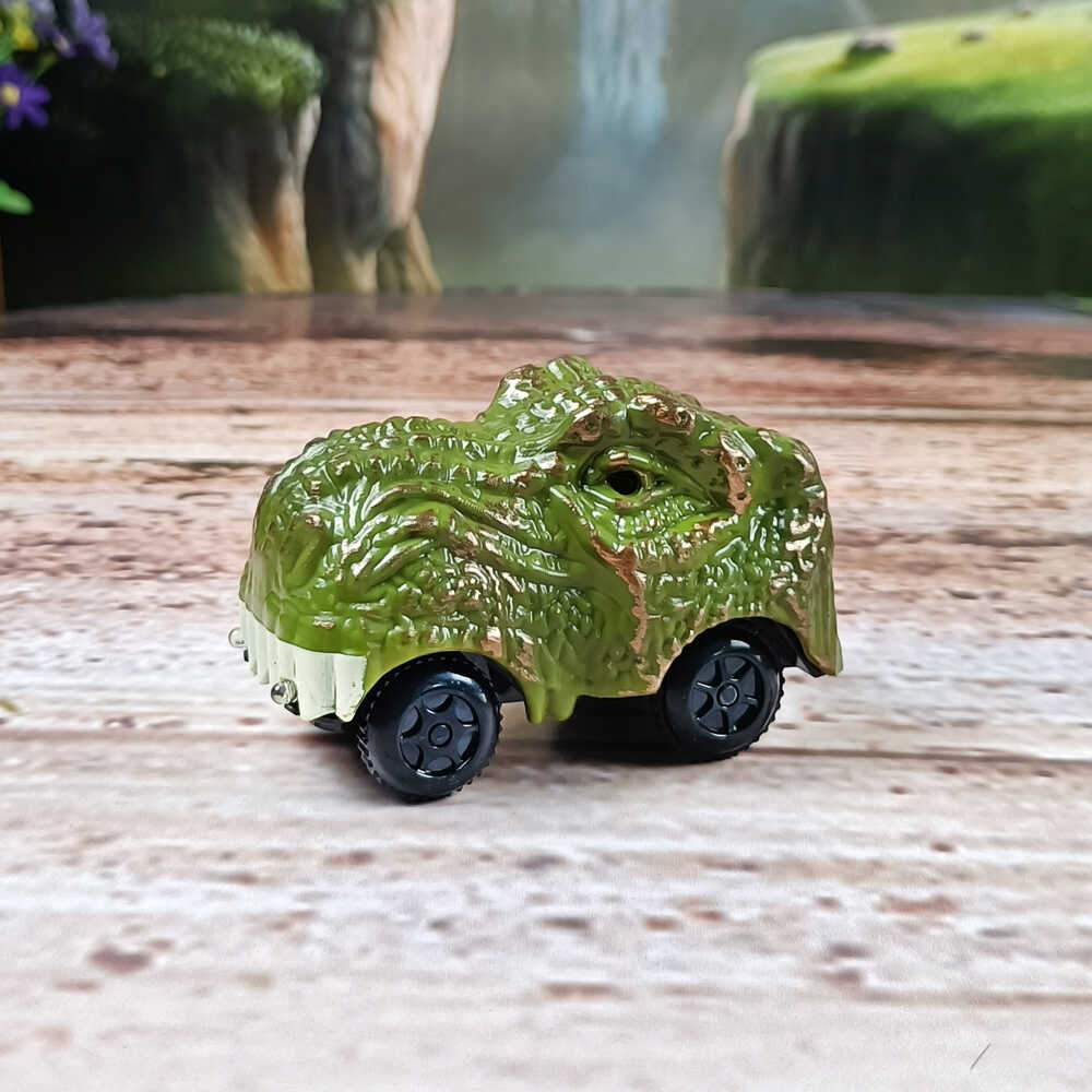 The Ultimate Dino 360 Track Set™