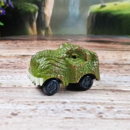 The Ultimate Dino 360 Track Set™