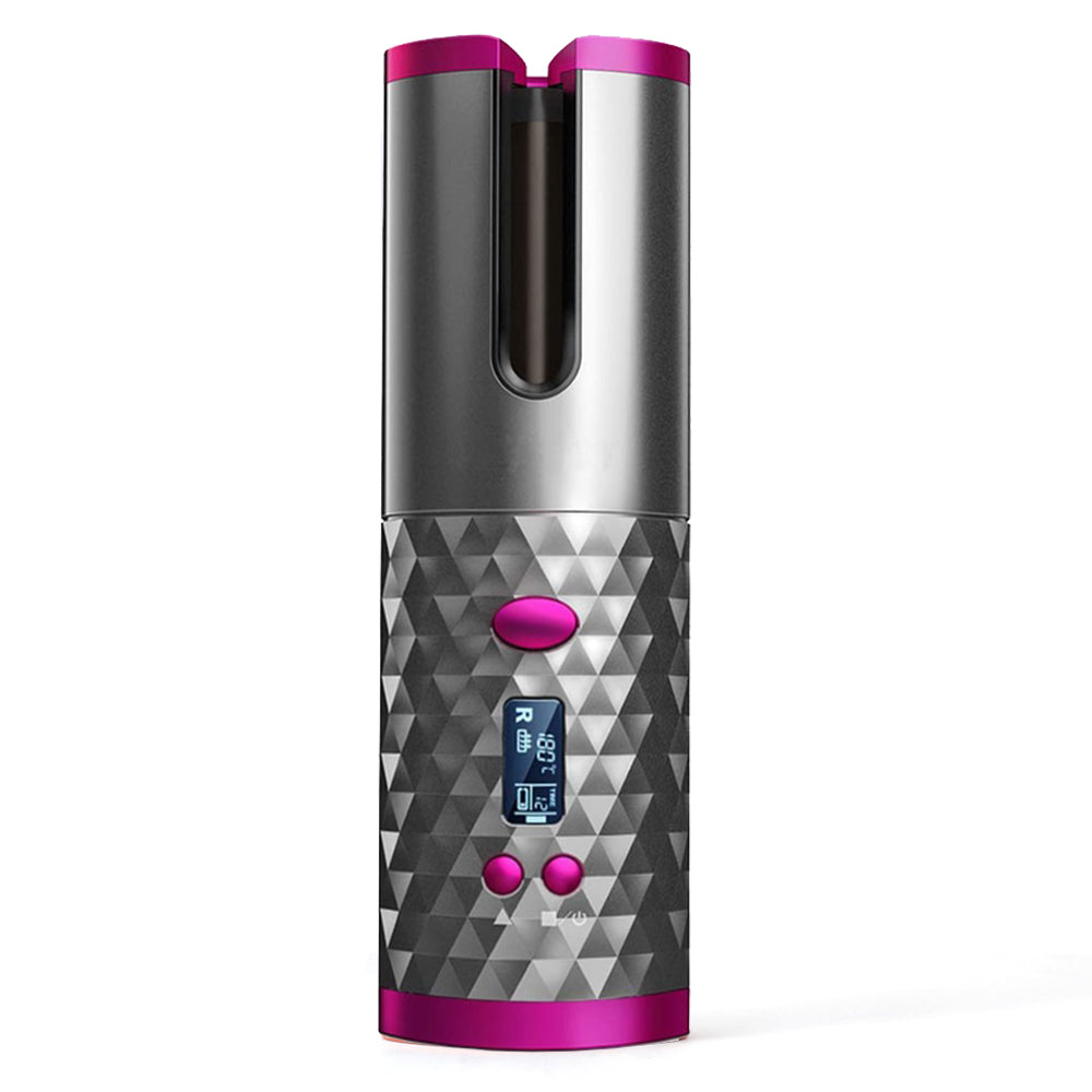 Curls&Waves™ - Hair Curler