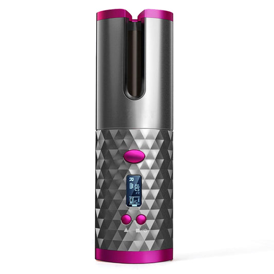 Curls&Waves™ - Hair Curler