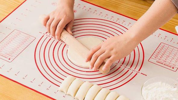 Pastry Baking Mat