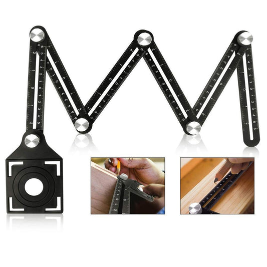 6FOLD™ MEASURING TOOL