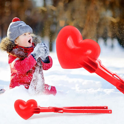 ❄4 IN 1 SnowyToys❄