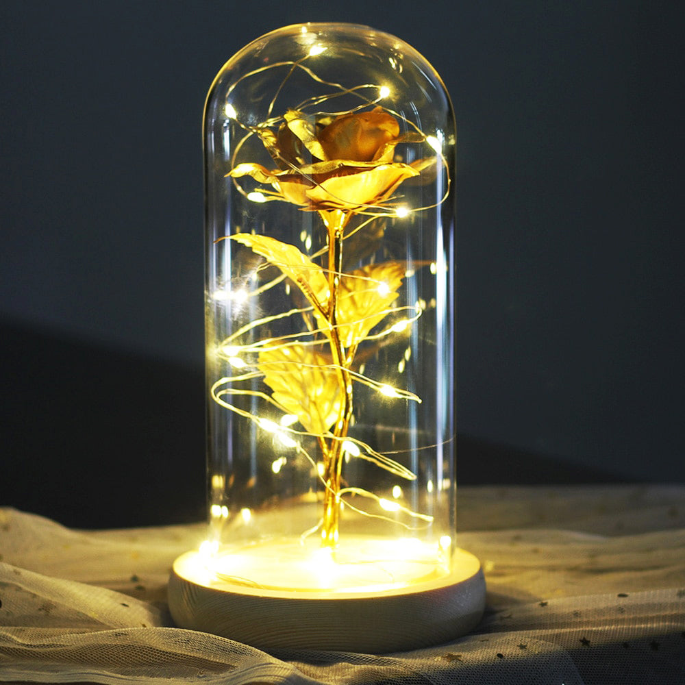 The Enchanted Rose™