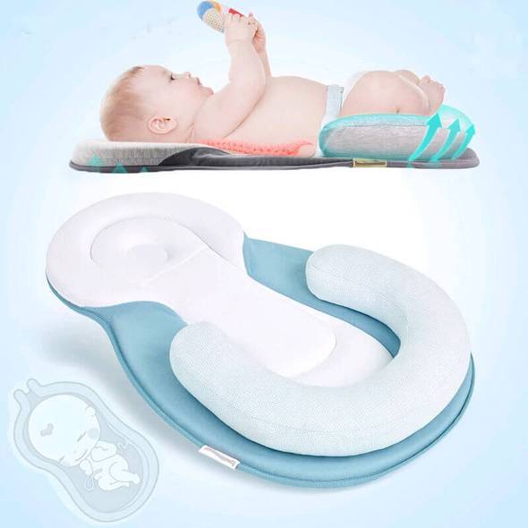 Portable Baby Folding Bed