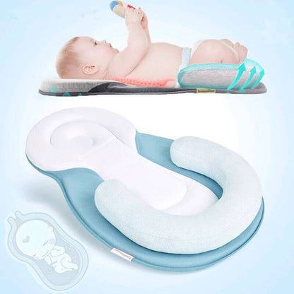 Portable Baby Folding Bed