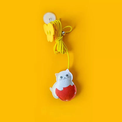 Cat's Toy - Eliminate Bad Emotions in Cats