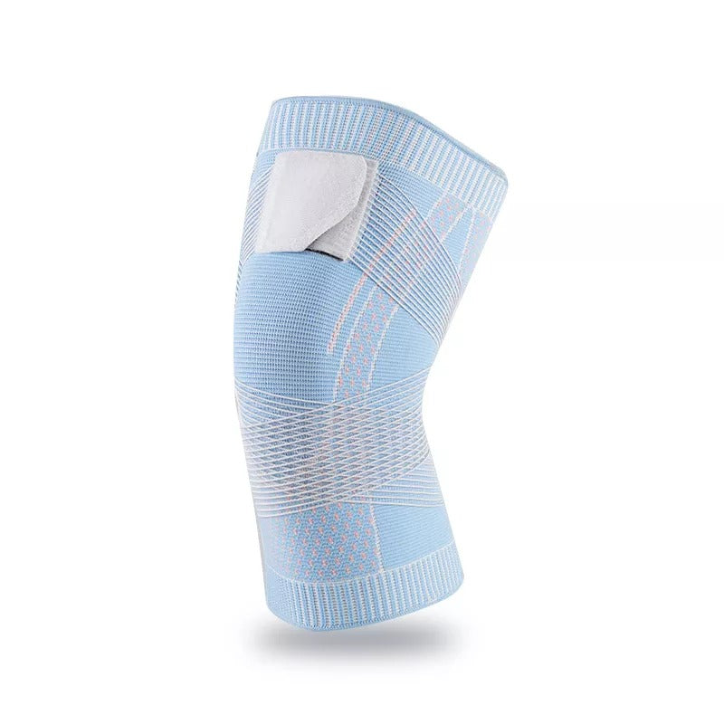 <p>🔥Summer Hot Sale 50% OFF🔥<br />Knee Compression Sleeve</p>