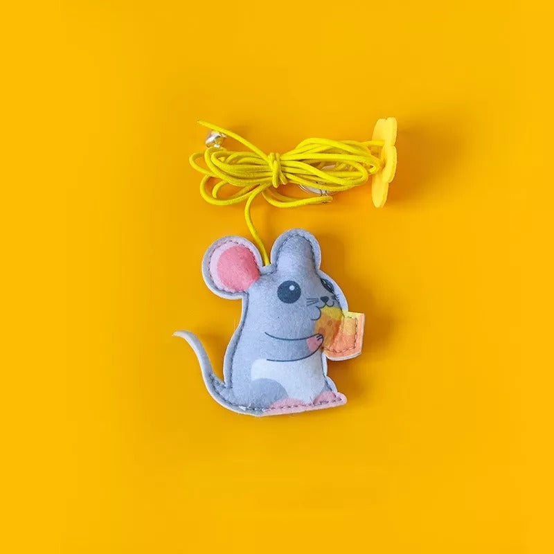 Cat's Toy - Eliminate Bad Emotions in Cats