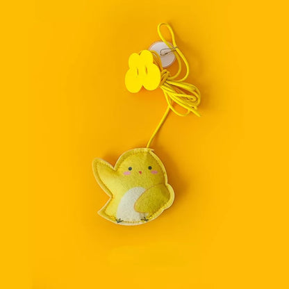 Cat's Toy - Eliminate Bad Emotions in Cats