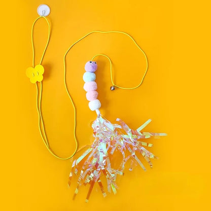 Cat's Toy - Eliminate Bad Emotions in Cats