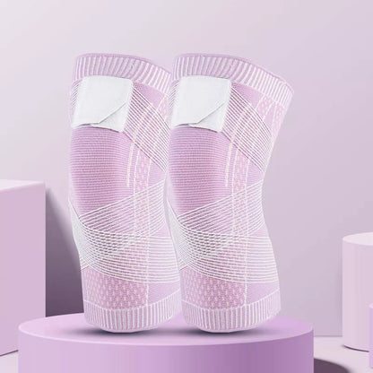 <p>🔥Summer Hot Sale 50% OFF🔥<br />Knee Compression Sleeve</p>