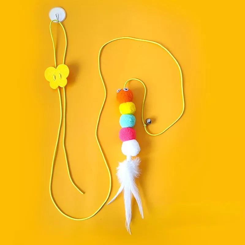 Cat's Toy - Eliminate Bad Emotions in Cats