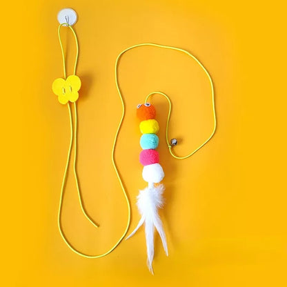 Cat's Toy - Eliminate Bad Emotions in Cats