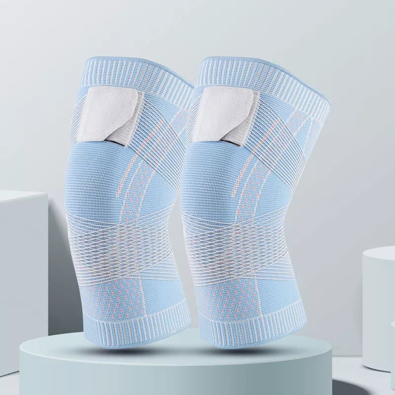 <p>🔥Summer Hot Sale 50% OFF🔥<br />Knee Compression Sleeve</p>