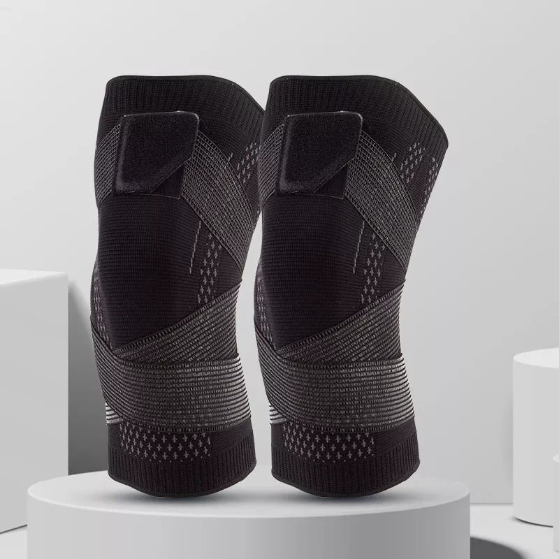 <p>🔥Summer Hot Sale 50% OFF🔥<br />Knee Compression Sleeve</p>
