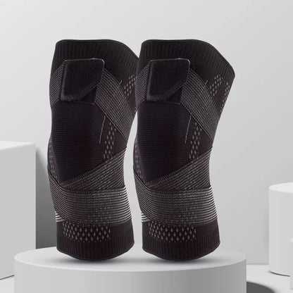 <p>🔥Summer Hot Sale 50% OFF🔥<br />Knee Compression Sleeve</p>