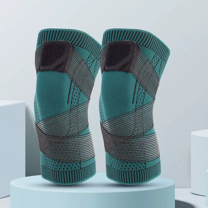 <p>🔥Summer Hot Sale 50% OFF🔥<br />Knee Compression Sleeve</p>