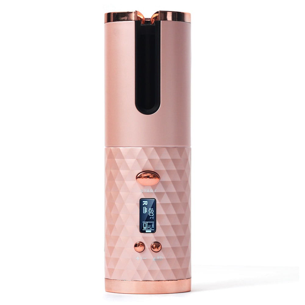 Curls&Waves™ - Hair Curler