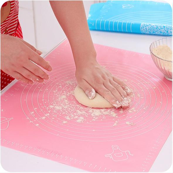 Pastry Baking Mat