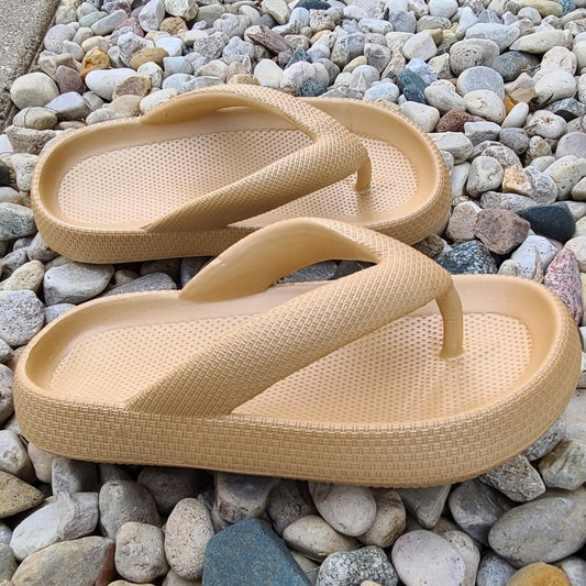The ComfyCloud™ - Flip-Flops