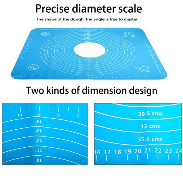 Pastry Baking Mat