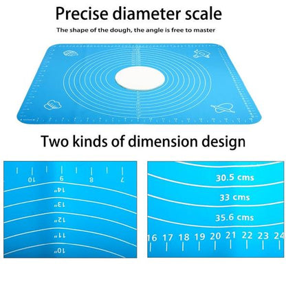 Pastry Baking Mat