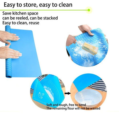 Pastry Baking Mat