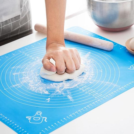 Pastry Baking Mat