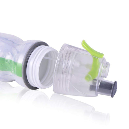 2-IN-1 Water Bottle