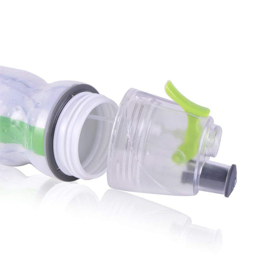 2-IN-1 Water Bottle