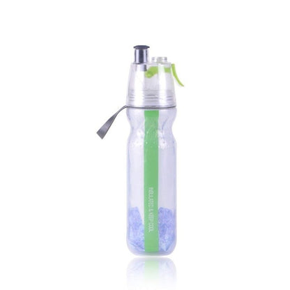 2-IN-1 Water Bottle