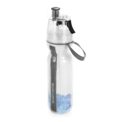 2-IN-1 Water Bottle