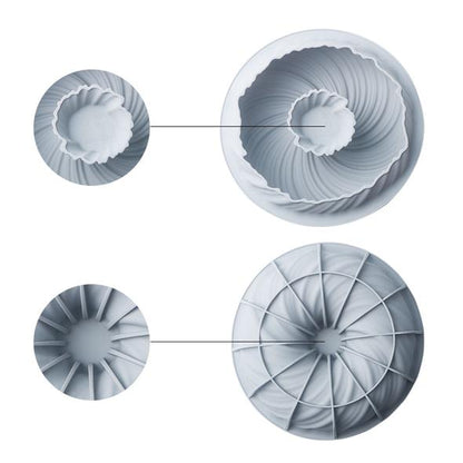 Silicone Cake Baking Mold