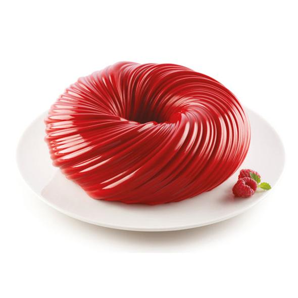 Silicone Cake Baking Mold