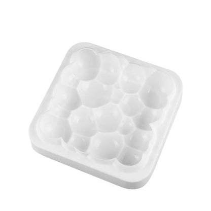 [Limited Edition]  Silicone Cloud Cake Mold