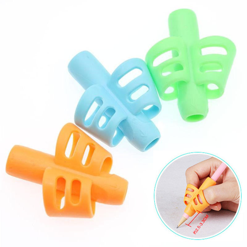 3PCS - Right/Left hand Learning Writing Tool