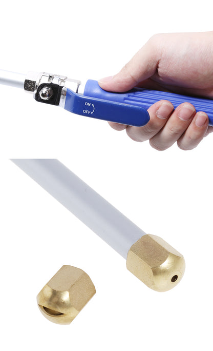 Water Gun Power Washer
