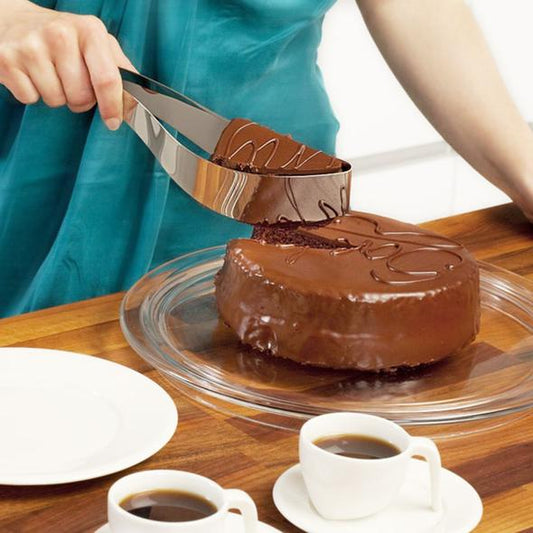 Stainless Cake Slicer
