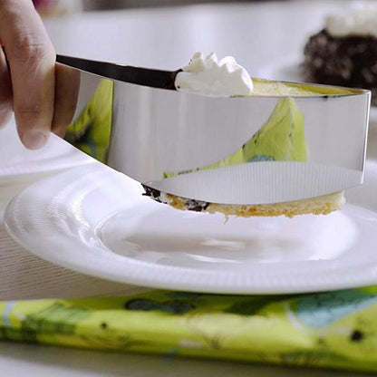 Stainless Cake Slicer