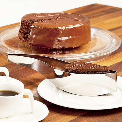 Stainless Cake Slicer